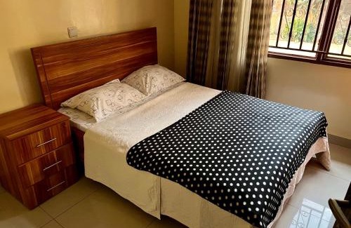 Kigali Apartment | Kigali Hillside Accommodation