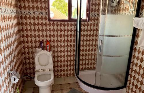 Kigali Apartment | Kigali Hillside Accommodation
