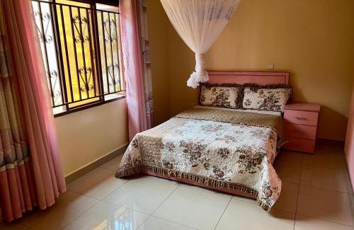 Kigali Apartment | Kigali Hillside Accommodation