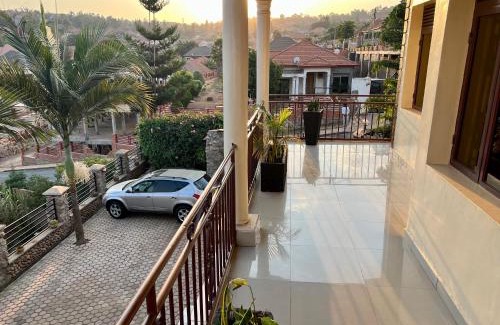 Kigali Apartment | Kigali Hillside Accommodation