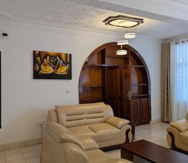 Kigali Apartment | KIGALI HOMEs APART AND VIEW