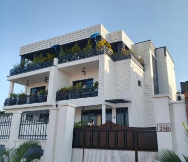 Kigali Bed & Breakfast | KIGALI HOMEs APARTMENT