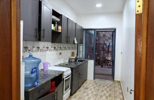 Kigali Bed & Breakfast | KIGALI HOMEs APARTMENT