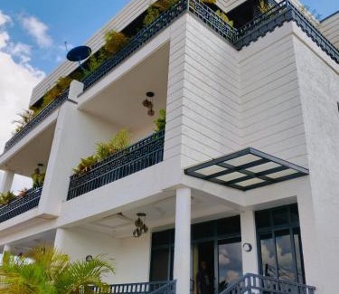 Kigali Bed & Breakfast | KIGALI HOMEs APARTMENT