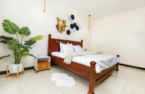 Kigali Apartment | KIGALI LIGHT HOMEs