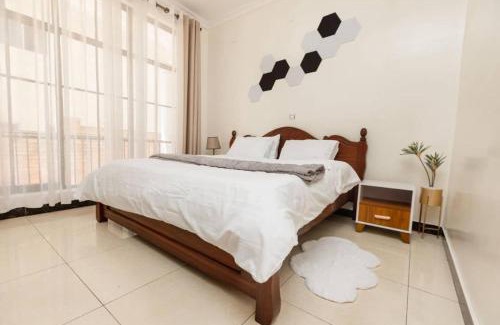 Kigali Apartment | KIGALI LIGHT HOMEs