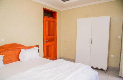 Kigali Apartment | KIGALI LIGHT HOMEs
