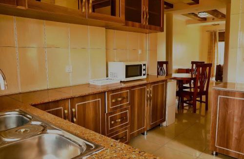 Kigali Apartment | KIGALi LODGE APART