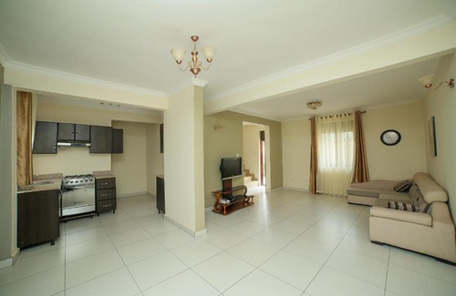 Kigali Apartment | Kigali Luxury apartments & Villas