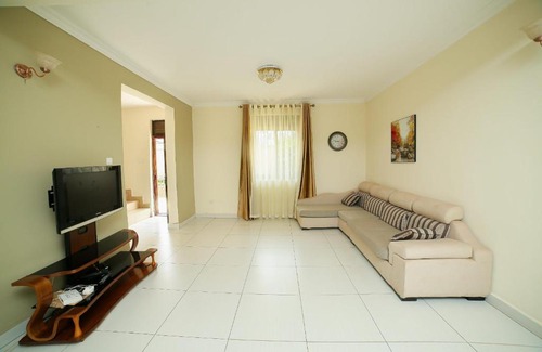 Kigali Apartment | Kigali Luxury apartments & Villas