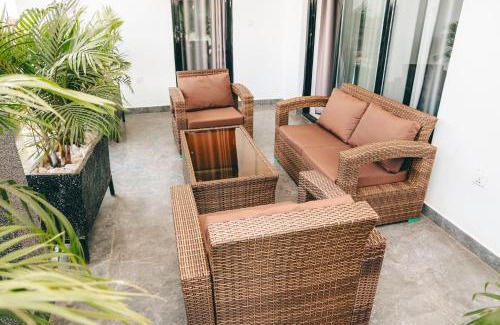 Rwanda Villa | Kigali Luxury Home