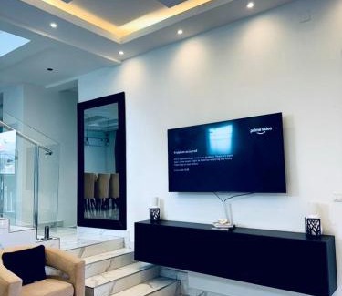 Rwanda Villa | Kigali Luxury Home