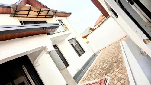 Kigali Apartment | Kigali Nice Apartment