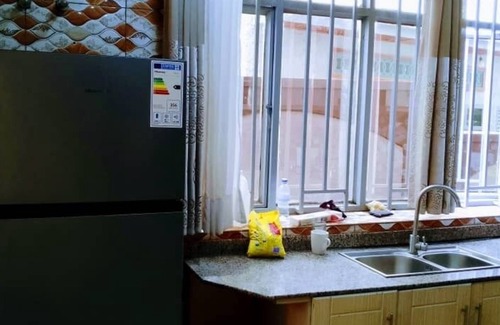 Kigali Bed & Breakfast | Kigali Nice Homes