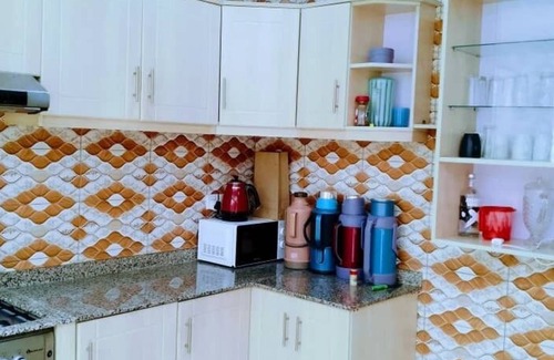 Kigali Bed & Breakfast | Kigali Nice Homes