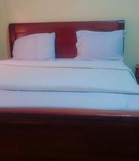 Kigali Hotel | Kigali NP