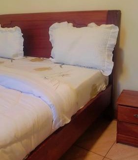 Kigali Hotel | Kigali NP