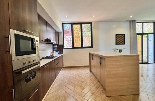 Kigali House | Kigali-Rwanda, Lovely 4 BR, APT w/stunning mountain views💘