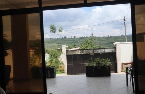 Kigali House | Kigali-Rwanda, Lovely 4 BR, APT w/stunning mountain views💘