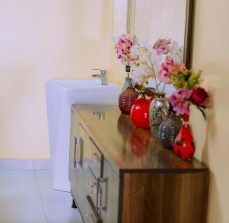 Kigali Bed & Breakfast | KIGALi SKY GARDEN