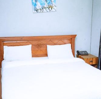 Gikondo House | Kigali ViewStay