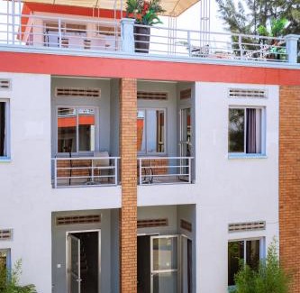 Gikondo House | Kigali ViewStay
