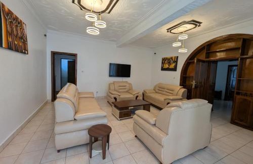 Kigali Bed & Breakfast | KIGALI VILLA HOMEs SUITES