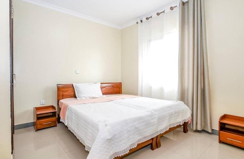 Remera Villa | Kigali Villa
