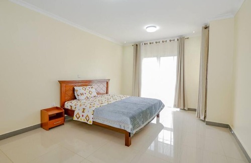 Remera Villa | Kigali Villa
