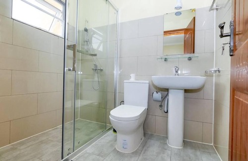 Remera Villa | Kigali Villa