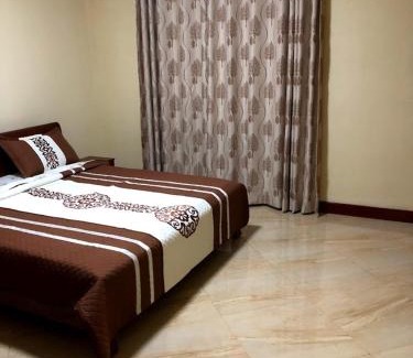 Kigali Apartment | Kigali Village Suites