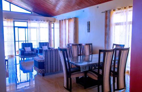 Kigali Apartment | Kigali Village Suites