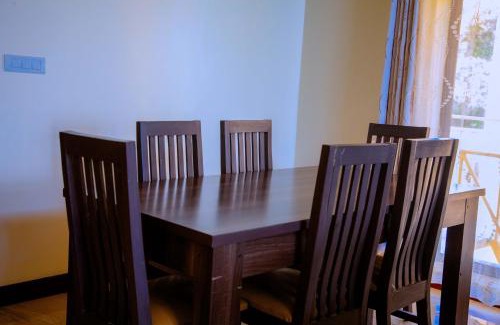 Kigali Apartment | Kigali Village Suites