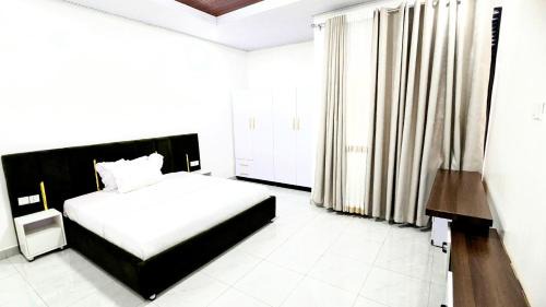 Kigali Apartment | Kigali White home