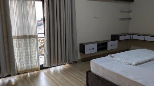 Kigali Apartment | Kigali White home
