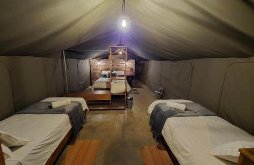 Vaalwater Cabin | Kigeni Safari Lodge & Spa