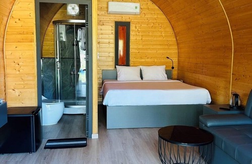 Ke Ga Resort | Kigi Beach Resort