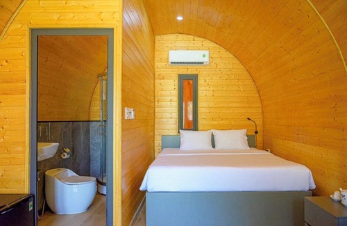 Ke Ga Resort | Kigi Beach Resort