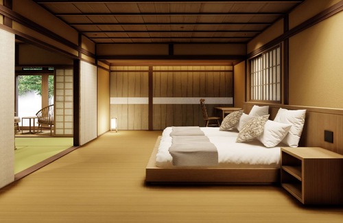 Nantan House | Kigusuriya