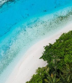 Baa Atoll House | Kihaa Holiday Home