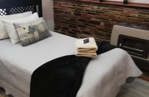Bethlehem House | KIHARA GUESTHOUSE