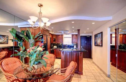 Kihei Apartment | KIHEI BEACH, #409 condo