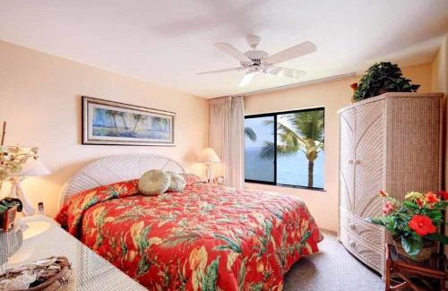 Kihei Apartment | KIHEI BEACH, #409 condo