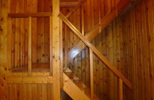 Saaremaa House | Kihelkonna Pastorate Guesthouse