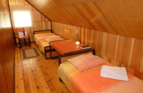 Saaremaa House | Kihelkonna Pastorate Guesthouse