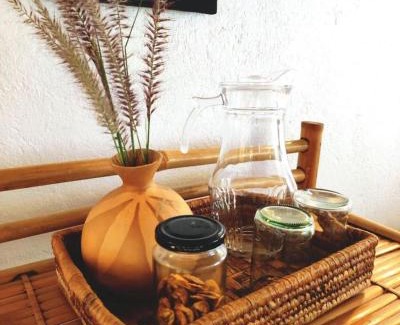 Jinja Cabin | Kihihi Homes