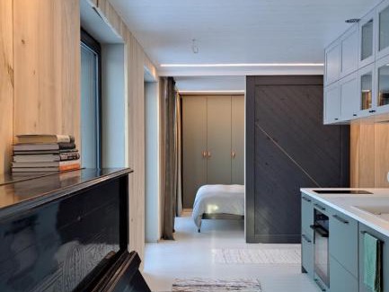 Kudjape House | Kiigemäe maamaja