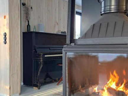 Kudjape House | Kiigemäe maamaja