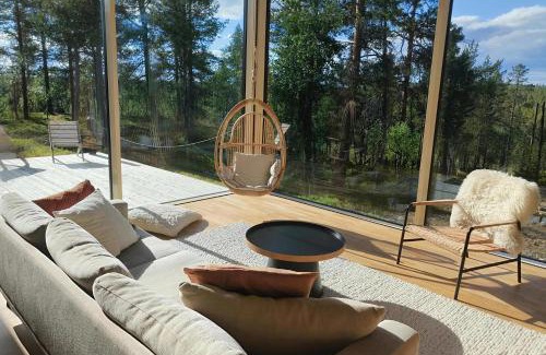 Saariselka Apartment | Kiilopää Villas Kero Saariselkä