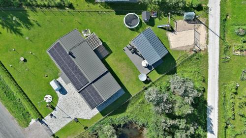 Sauga House | Kiilu puhkemaja